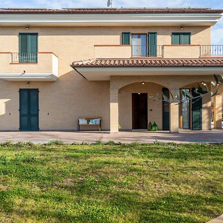 La Merlana Affittacamere Morrovalle 外观 照片