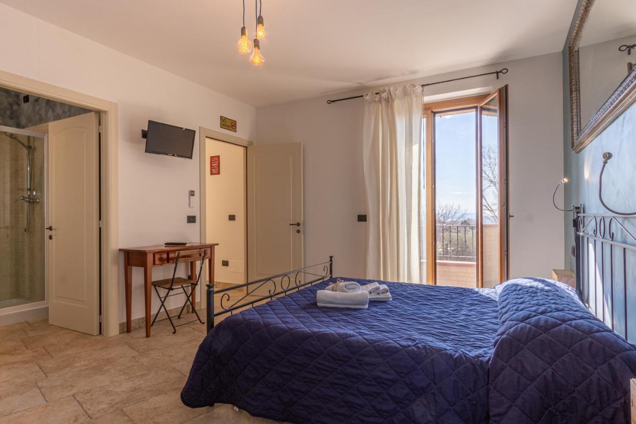 La Merlana Affittacamere Morrovalle 外观 照片