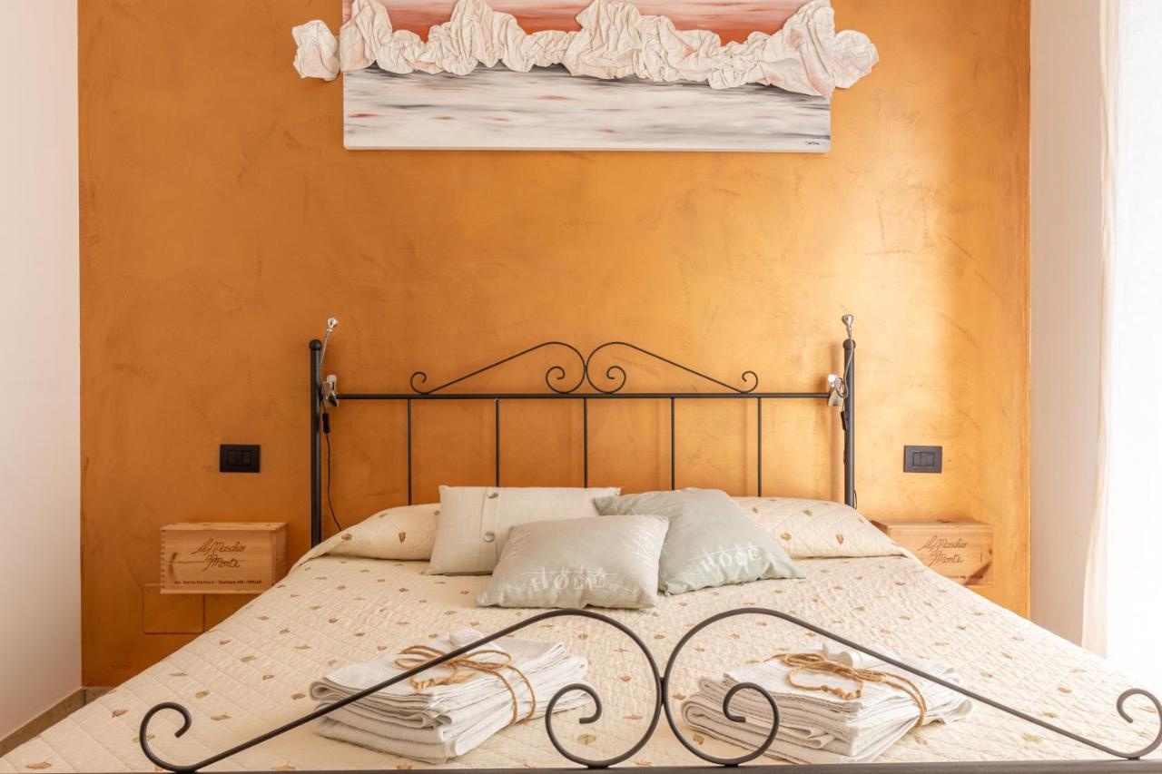 La Merlana Affittacamere Morrovalle 外观 照片